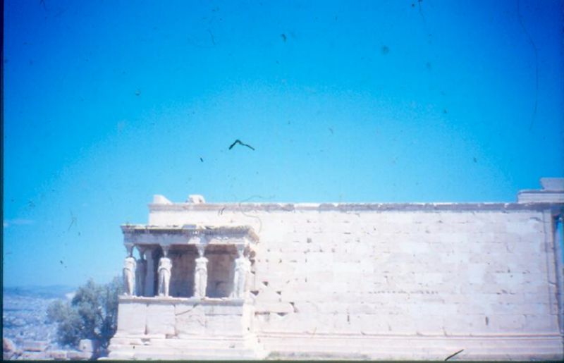 Az Erechteion